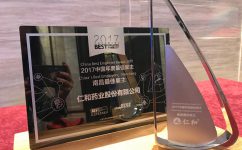 太阳集团城官网连续四年荣获“中国年度最佳雇主”奖